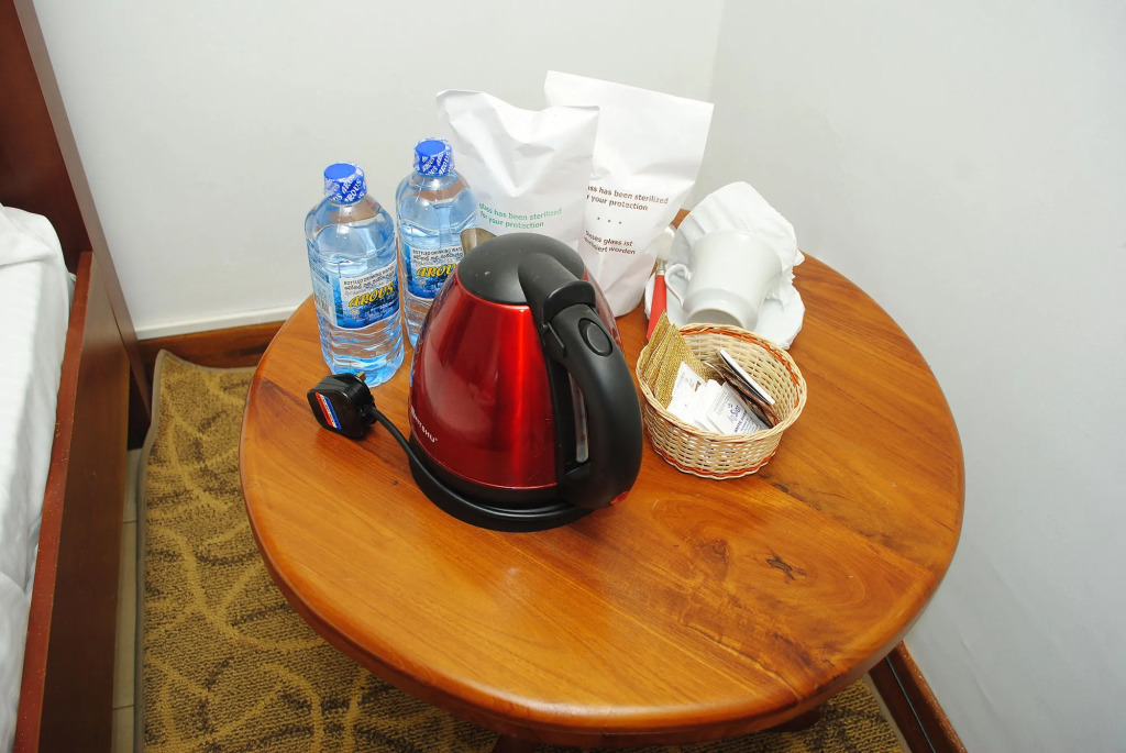 Hotel See Kandy