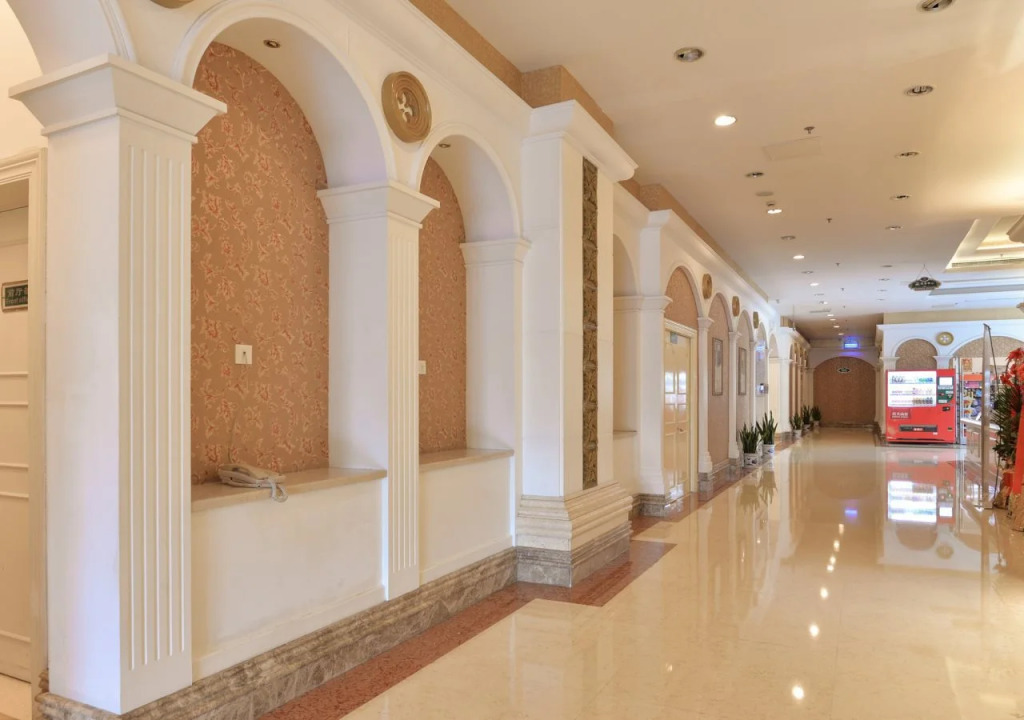 Vienna International Songjiang Branch