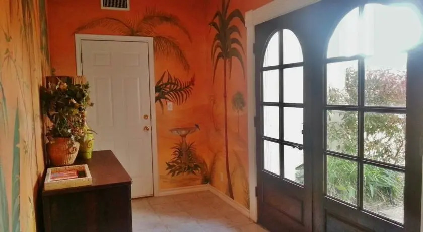 Paradise Getaway