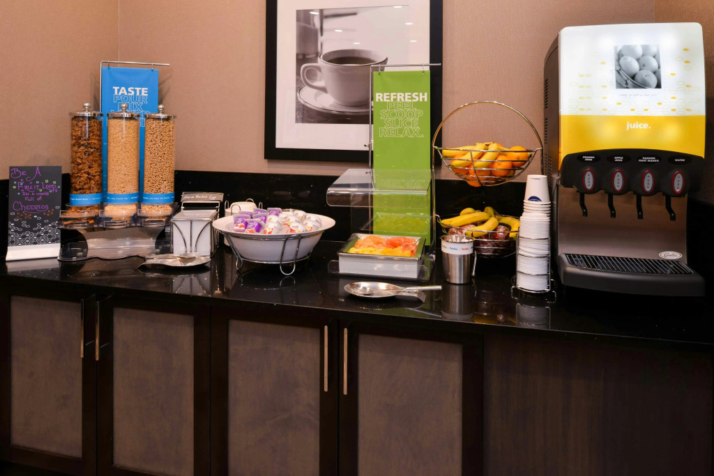Hampton Inn Pittsburgh - Wexford - Cranberry South