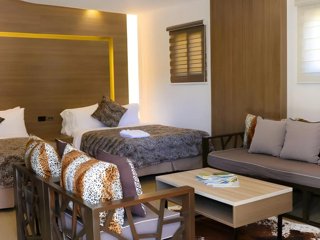 Safari Hotel and Villas powered by Cocotel