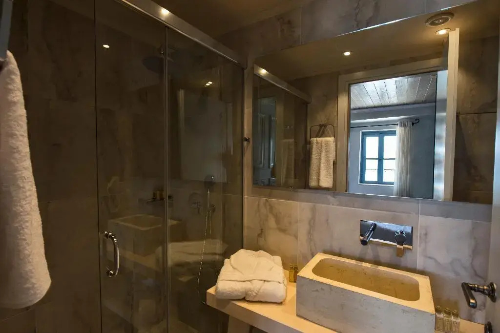 Elia Zampeliou Hotel