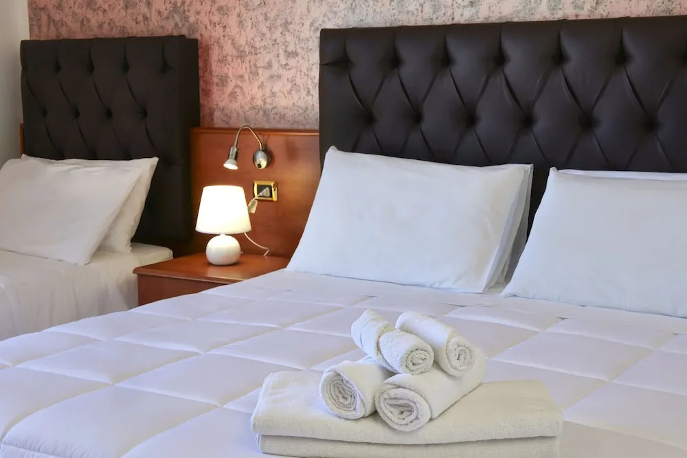 Bed&Belvedere