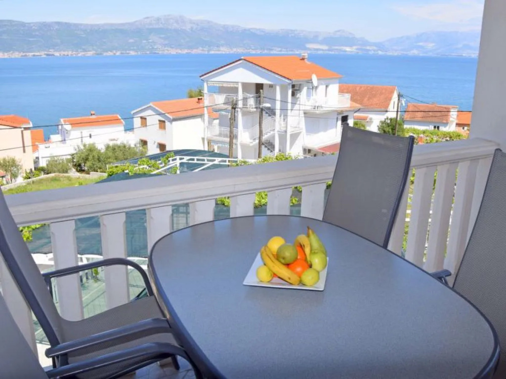 Apartment Anđa Trogir/Slatine 12080