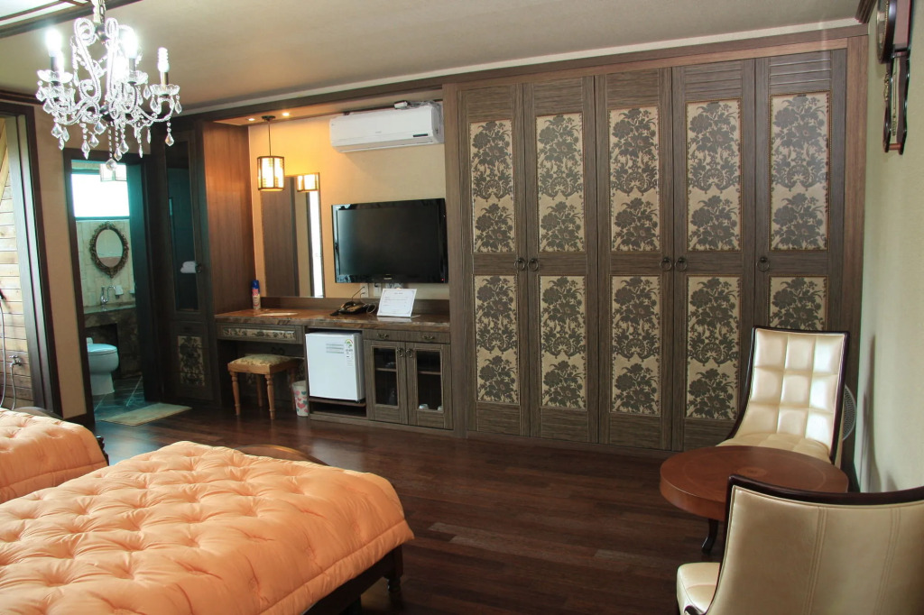 Nine Resort