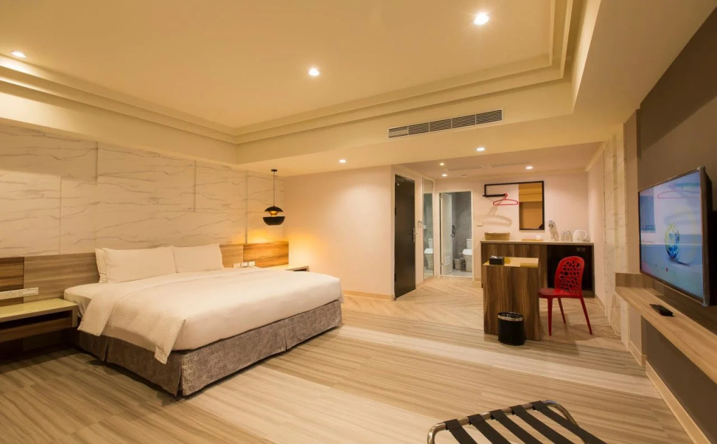 The Young Hotel