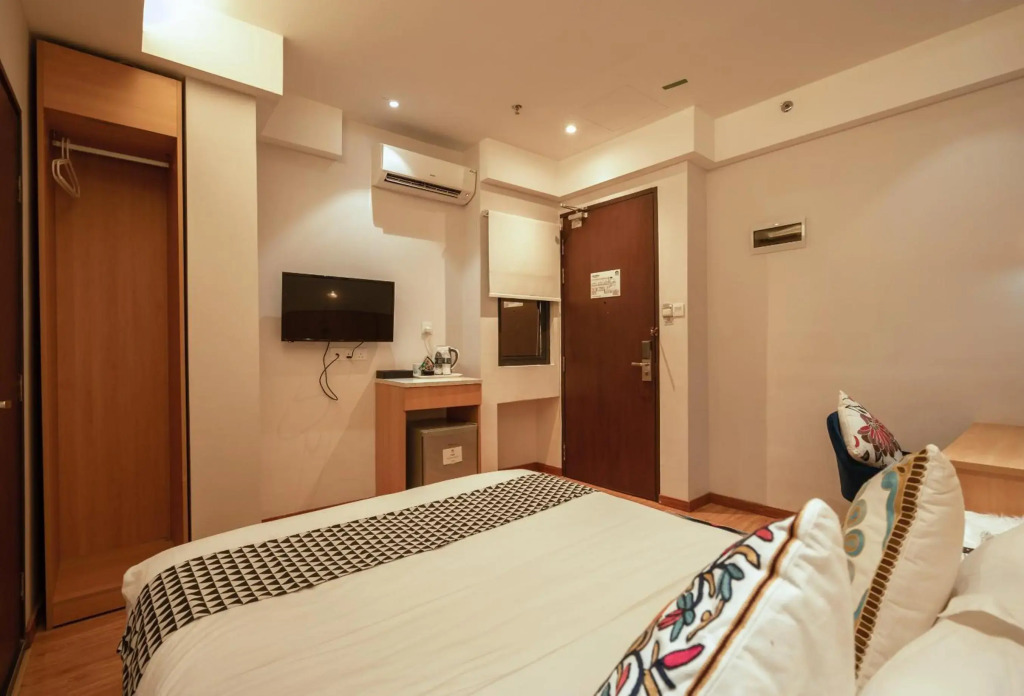 Summer Tree Hotel Penang