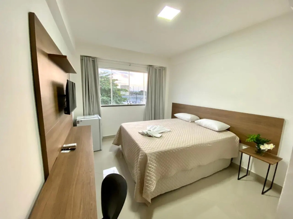 Hotel Skalla - MELHOR CUSTO BENEFICIO
