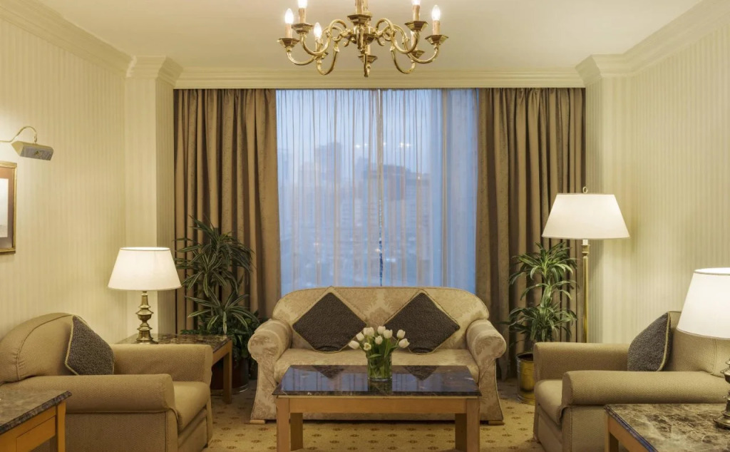 Sheraton Kuwait, a Luxury Collection Hotel, Kuwait City