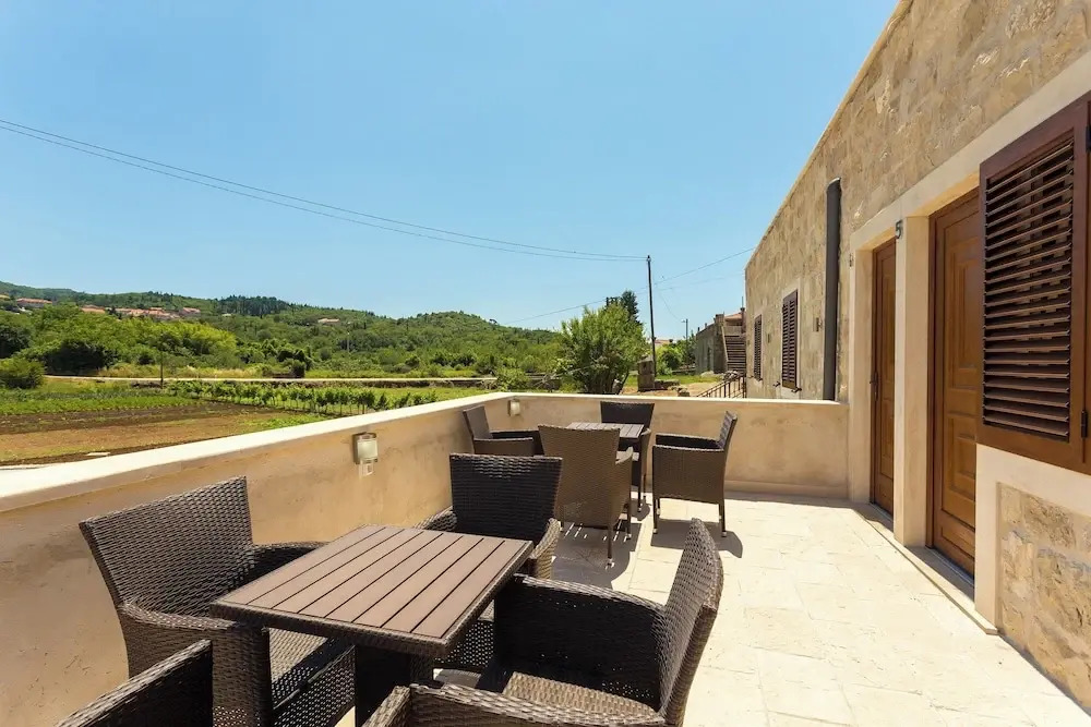 Konavle Apartments Zlatovisce 3