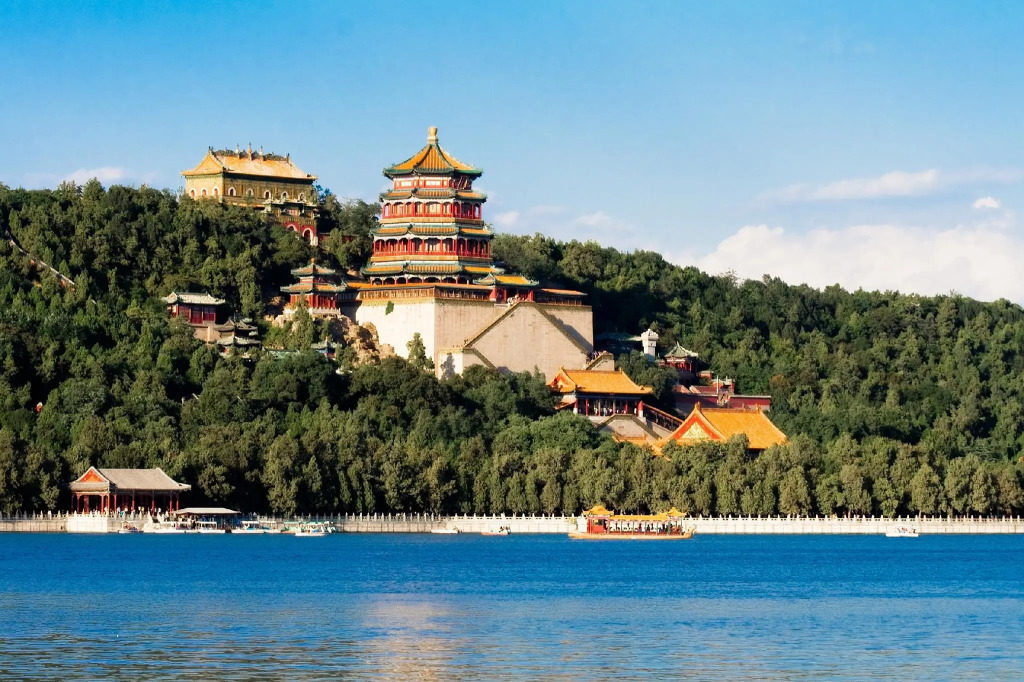 JinJiang Inn - Bejing Yizhuang Development Zone