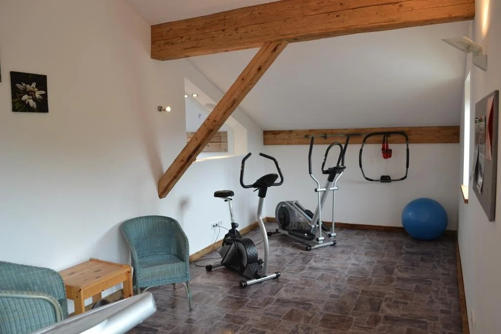Grittlmühle Chalet Ferienwohnungen