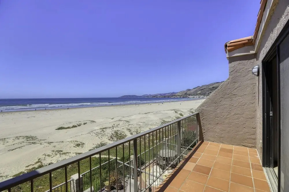 132 Pismo Shores 3 Bedroom Condo by Redawning