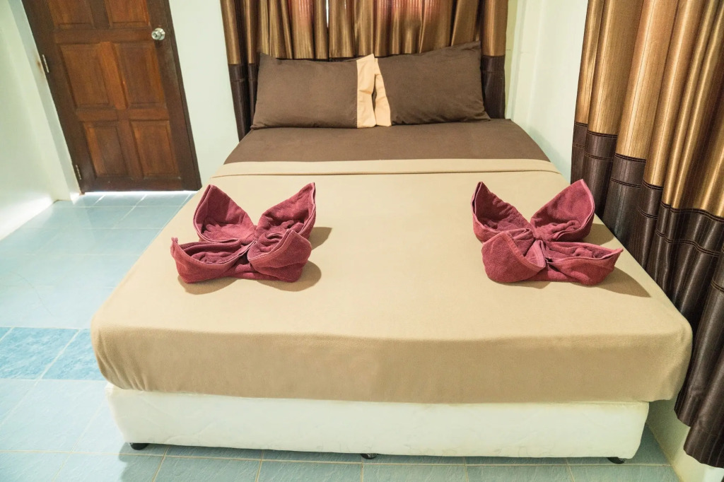 Phangan Lodge