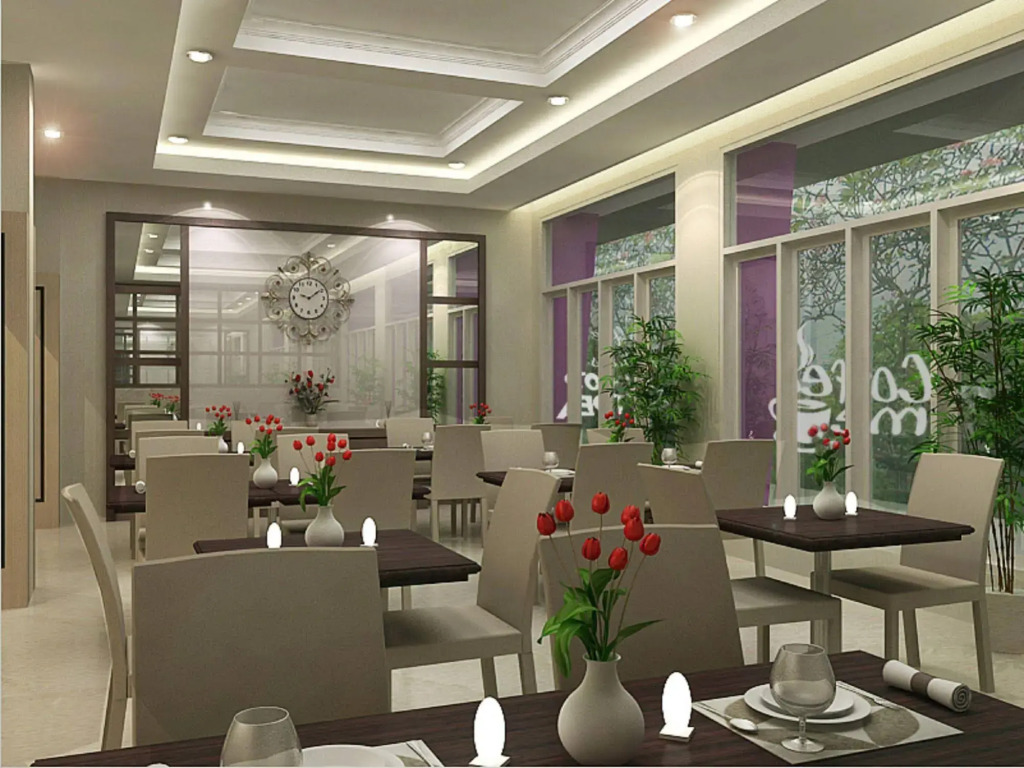 Sparks Odeon Sukabumi, ARTOTEL Curated