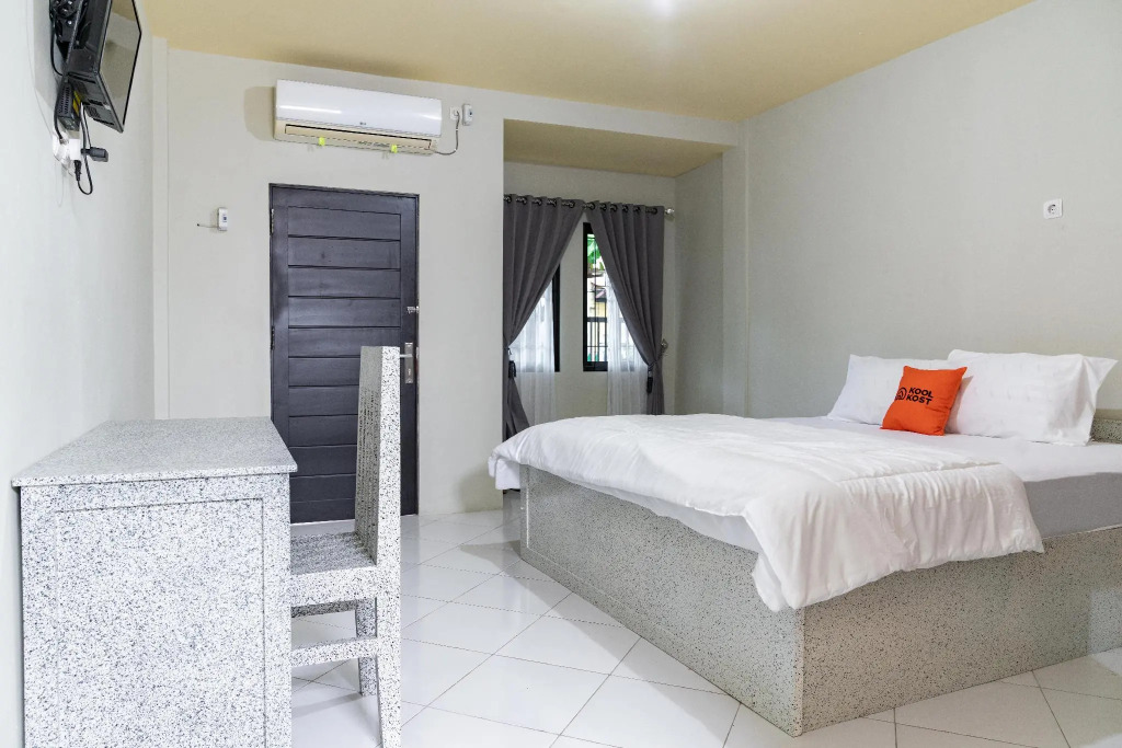 KoolKost Syariah near Universitas Lambung Mangkurat