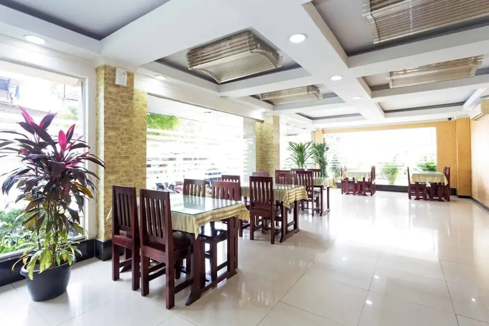 Hotel O Tanjung Duren Near Mall Citraland