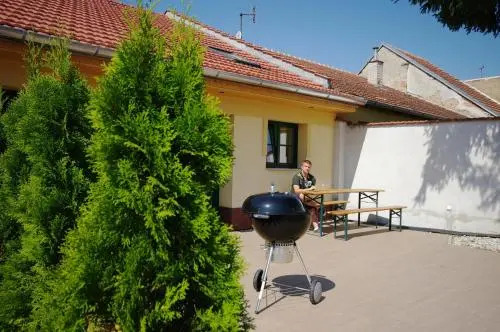 Pension Max Valtice