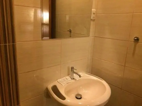 Hotel Tambo Real