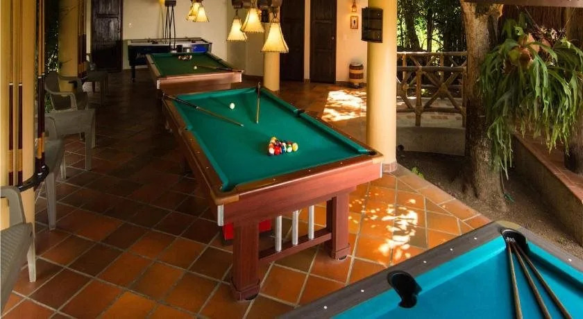 Hosteria Tonusco Campestre
