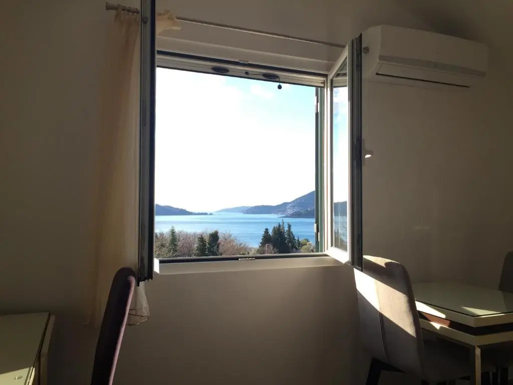 Apartments TMV Dragovic
