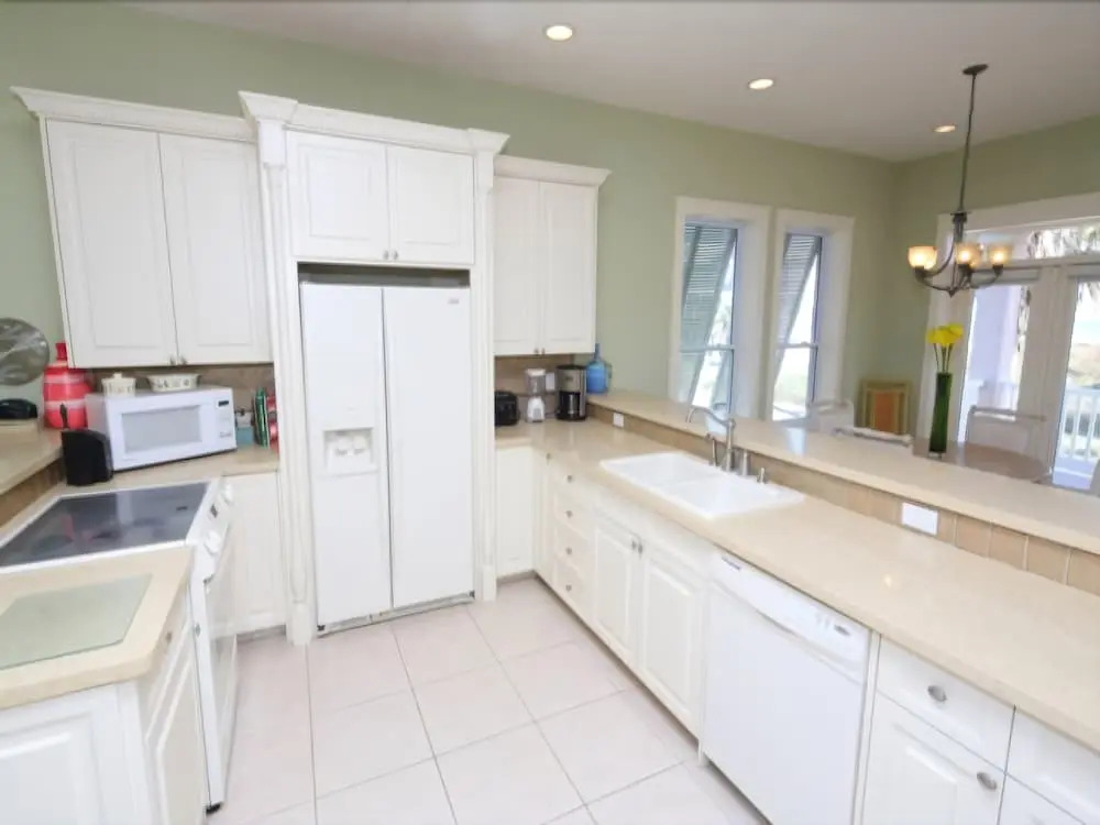 Tortuga House 3 Bedrooms 3 Bathrooms Home