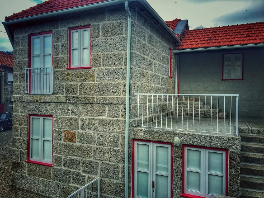 Recantos De Castro - Casa Do Barreiro