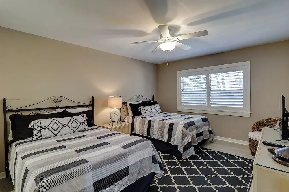 2313 Racquet Club at The Sea Pines Resort