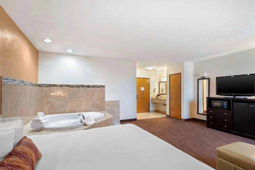 Best Western Des Plaines OHare