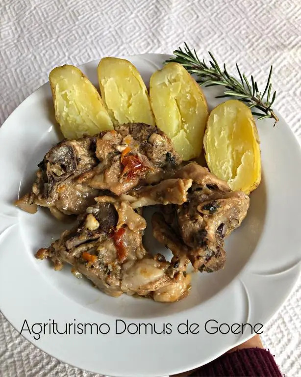 Domus de Goene