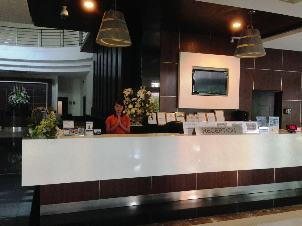August Suites