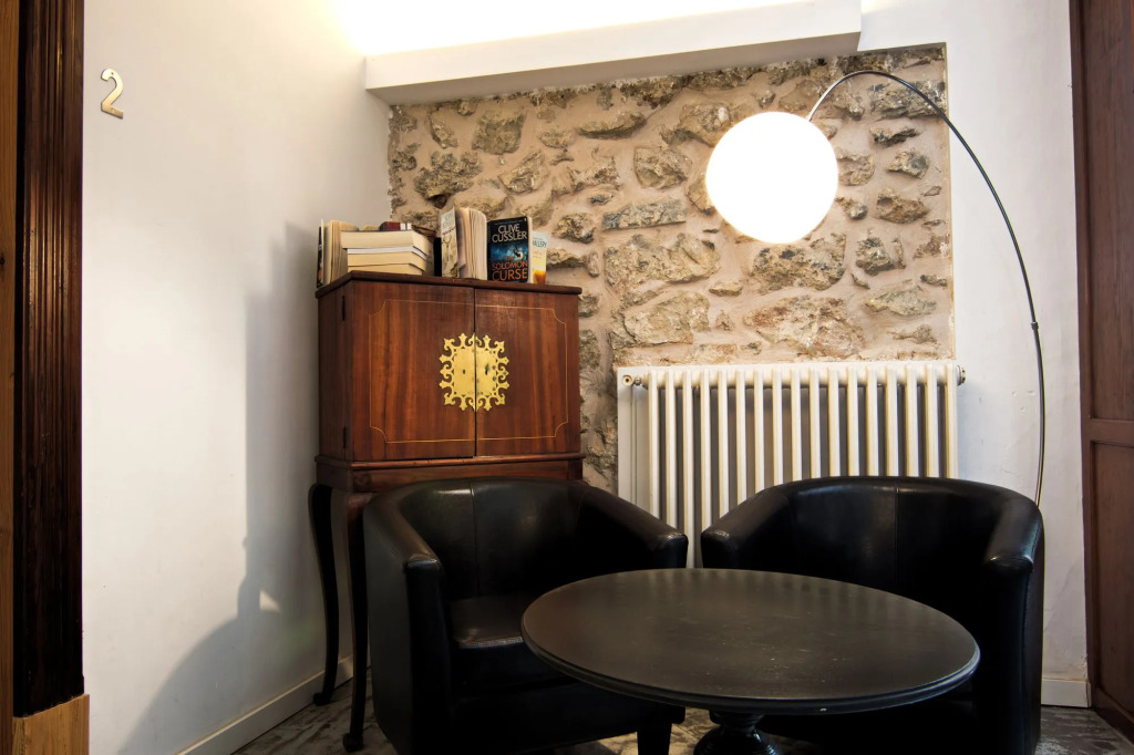 Hotel Turixant