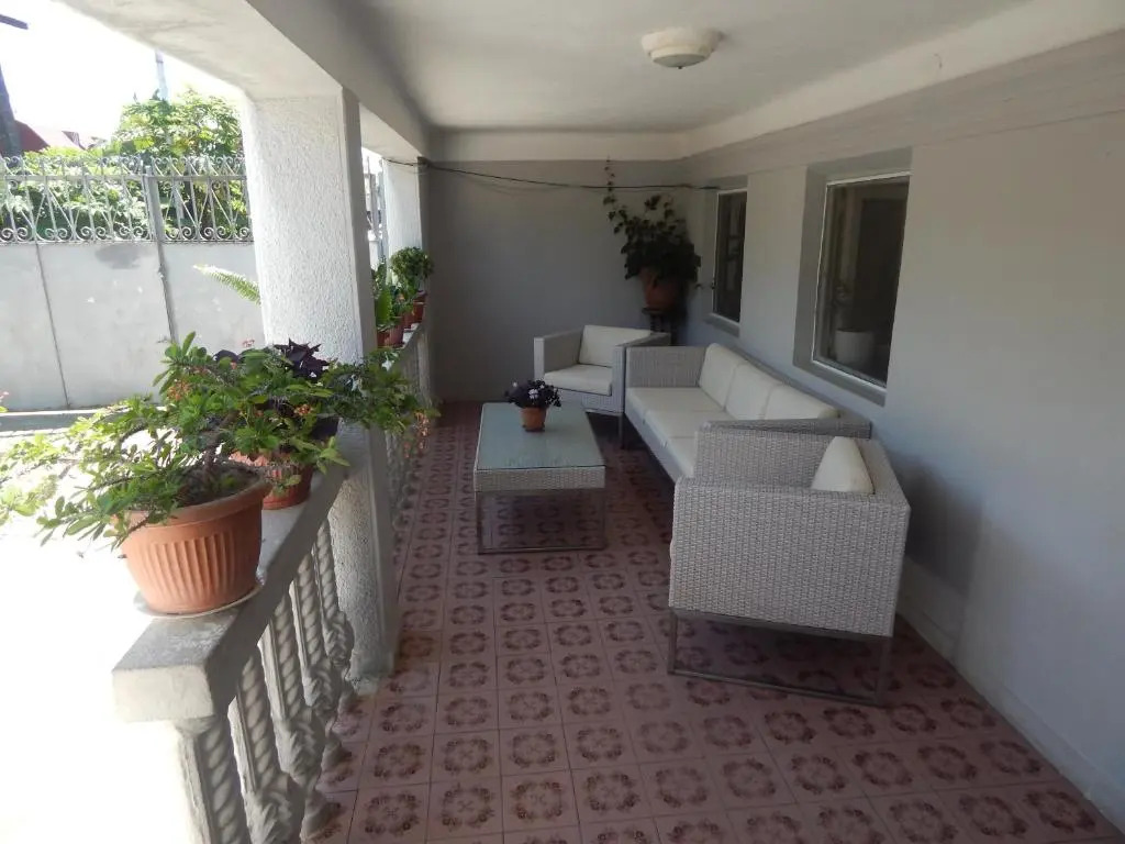 Guest House Near The Euphoria