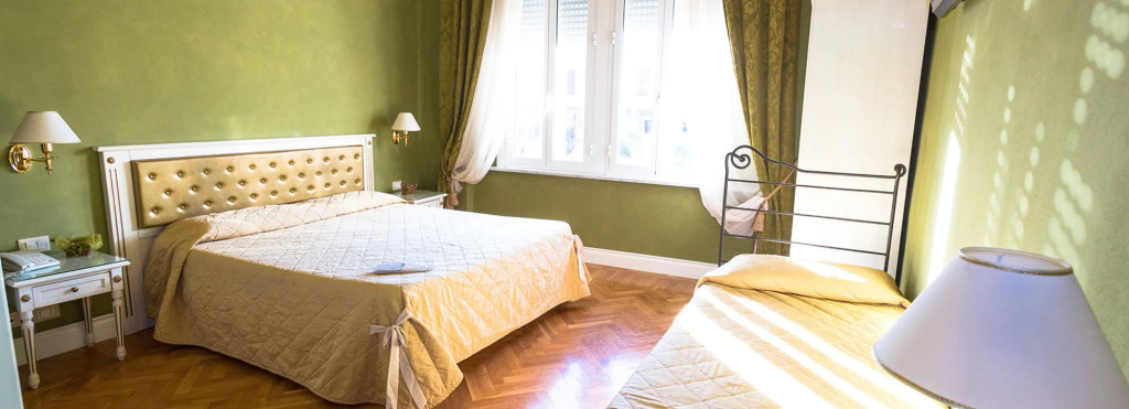 Hotel Gennarino
