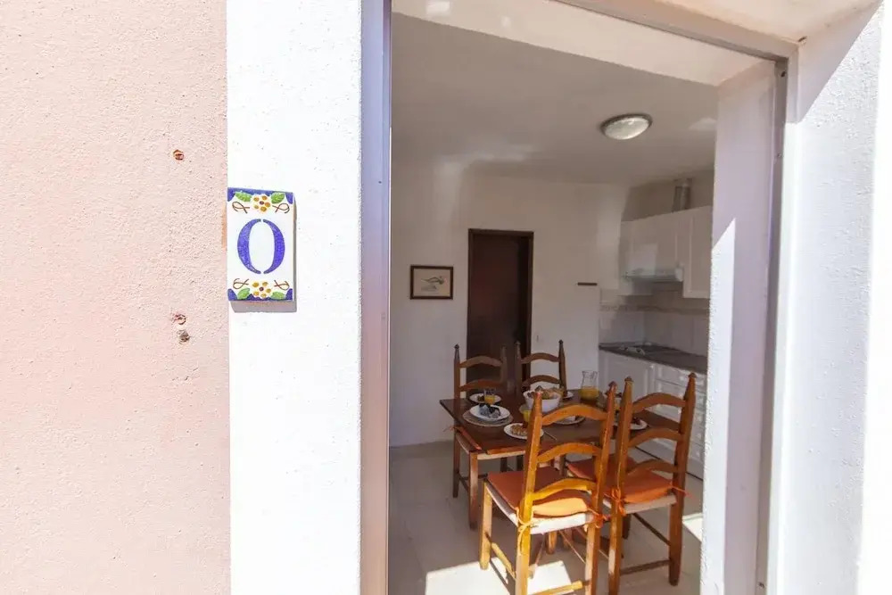 T 00 - Studio 0 in Casa Costa D Oiro in Lagos