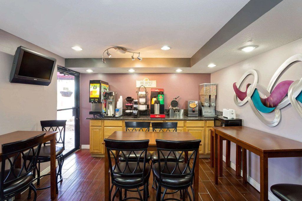 Knights Inn Port Charlotte