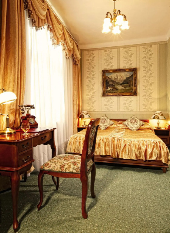 Hotel Europejski