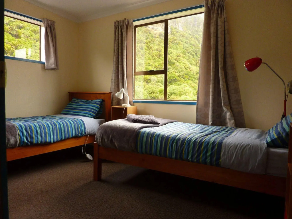 Te Hui House