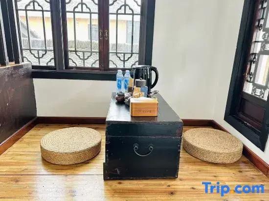 Jingxi Shuizhen Mengxiangcun Homestay