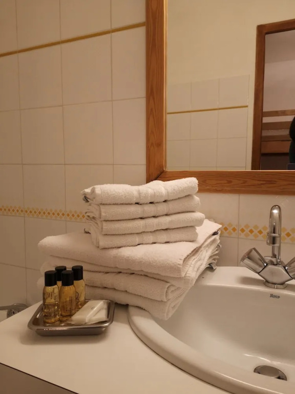 Alliey & Spa Piscine Appart-hôtel Serre chevalier