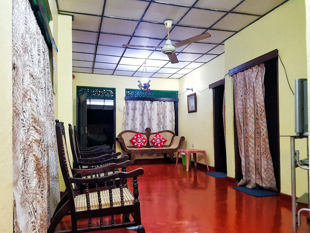 Fernando Residence