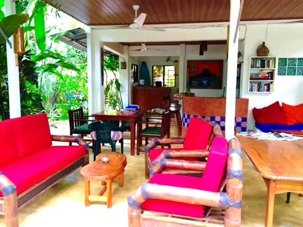 Hotel Tropical Sands Dominical