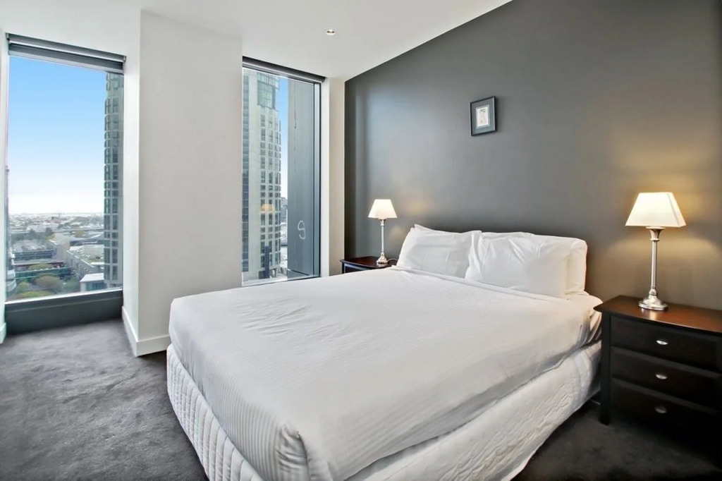 Freshwater Place by Corporate Keys