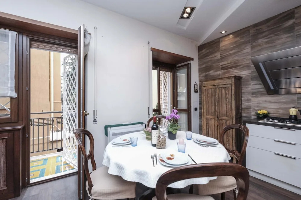 Monteverde Family Apartment