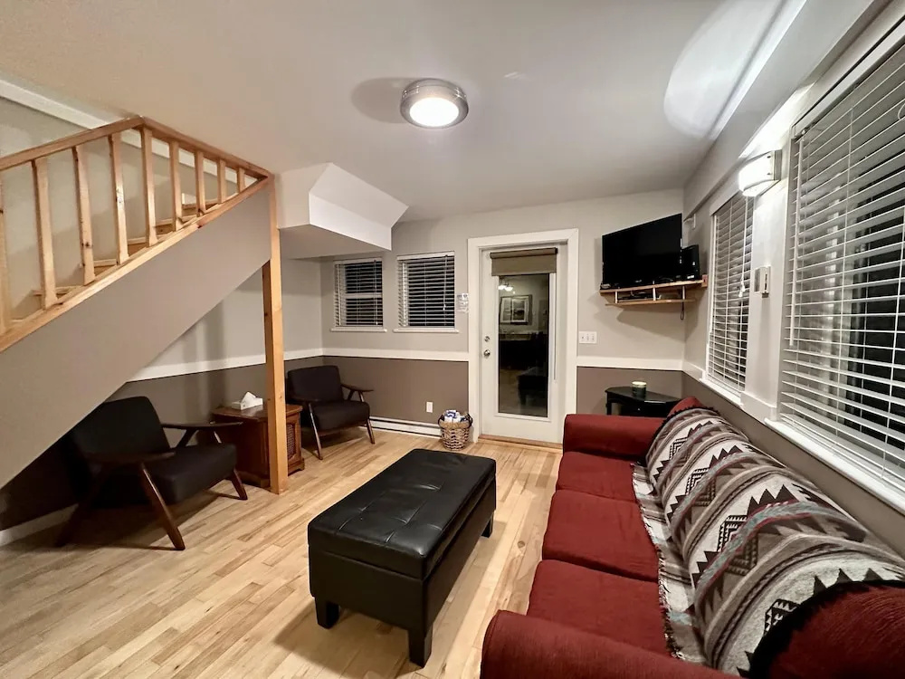 West Wind Cottage