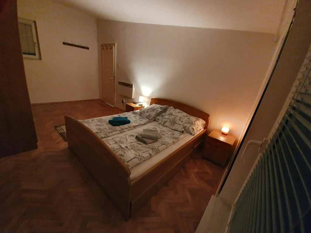 Park apartment