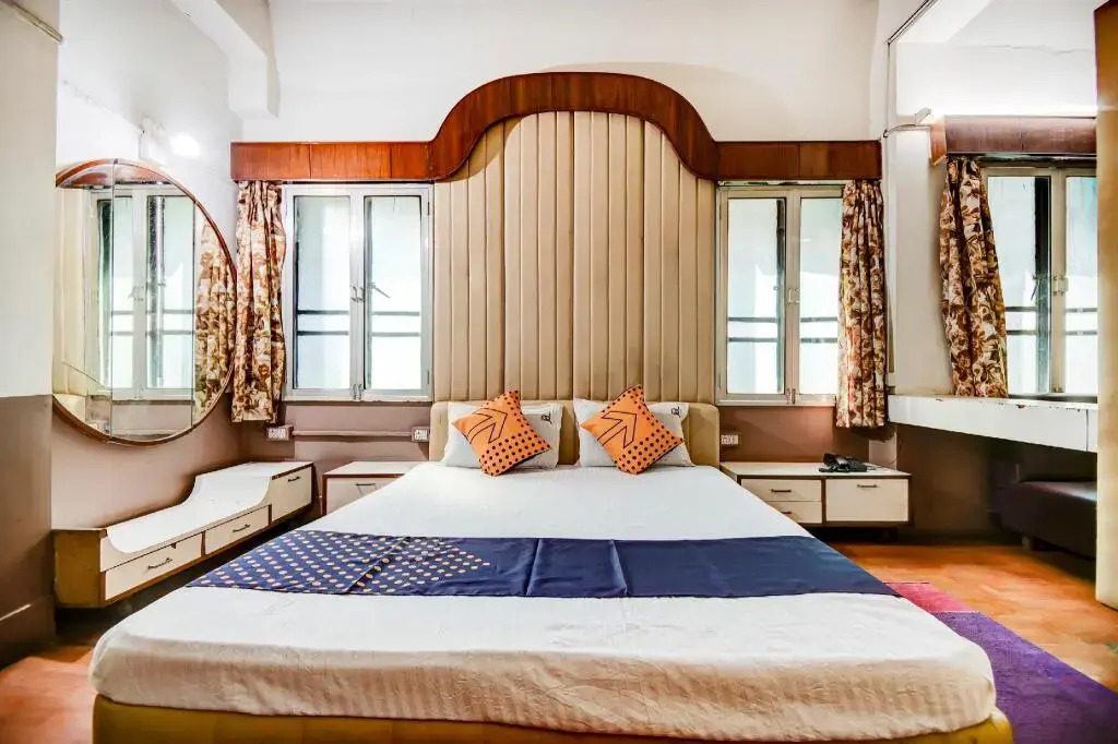 Hotel Jd Sons by OYO Rooms