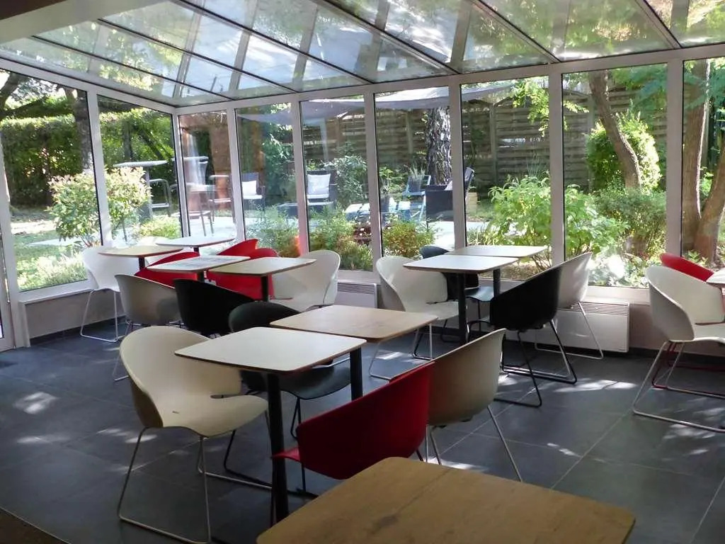 ibis Chalon Sur Saone Nord