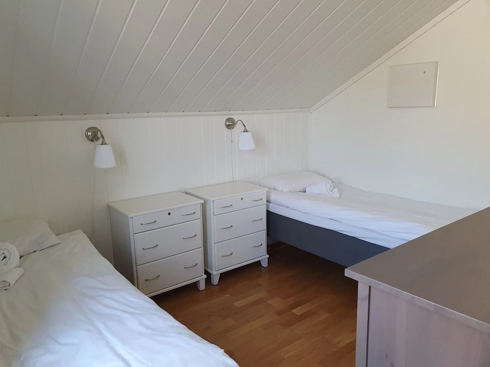 Lauvøy Feriesenter