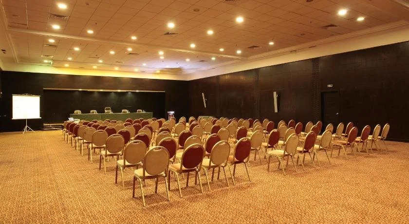 Grand Lancaster Brazzaville